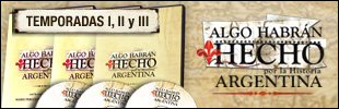 Ahora en venta Algo Habrn Hecho en DVD!