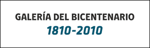 Galera del Bicentenario, 200 a?os de Historia Argentina en imgenes